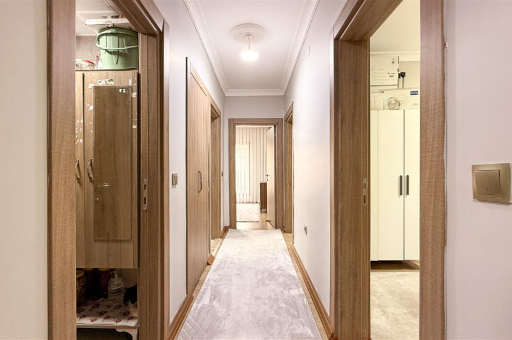 CENTURY21 BAL'DAN GAZİOSMANPAŞA MAH.TOKİ'DE SATILIK 3+1 DAİRE