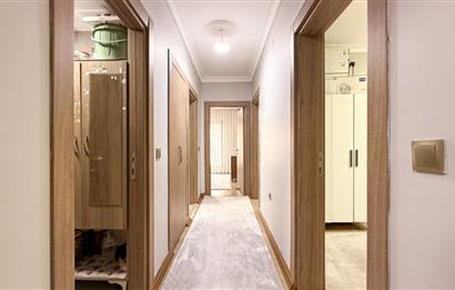 CENTURY21 BAL'DAN GAZİOSMANPAŞA MAH.TOKİ'DE SATILIK 3+1 DAİRE