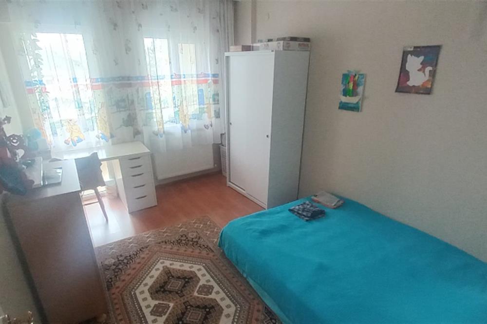 ERYAMANDA ARA KATTA 3+1,130m2 KOMBİLİ