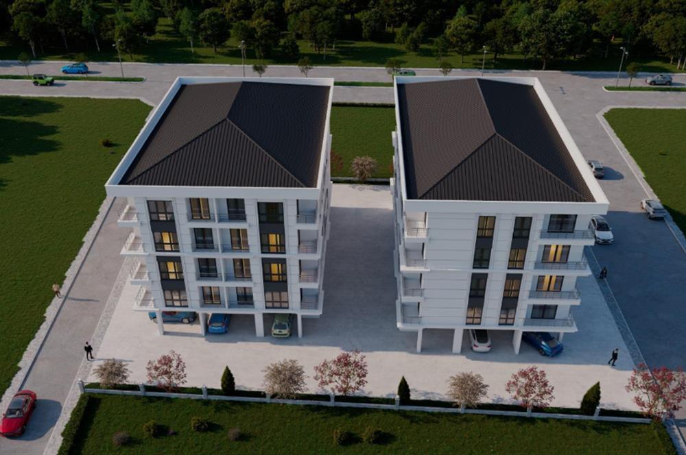 CENTURY 21’DEN KARAPINAR MAHALLESİ’NDE SATILIK 2+1 DAİRE!