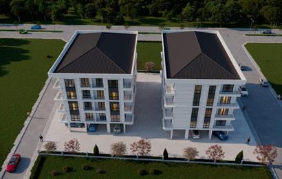 CENTURY 21’DEN KARAPINAR MAHALLESİ’NDE SATILIK 2+1 DAİRE!