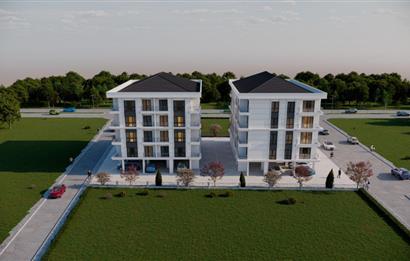 CENTURY 21’DEN KARAPINAR MAHALLESİ’NDE SATILIK 2+1 DAİRE!