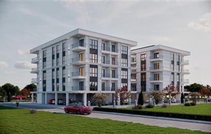 CENTURY 21’DEN KARAPINAR MAHALLESİ’NDE SATILIK 2+1 DAİRE!