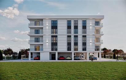 CENTURY 21’DEN KARAPINAR MAHALLESİ’NDE SATILIK 2+1 DAİRE!