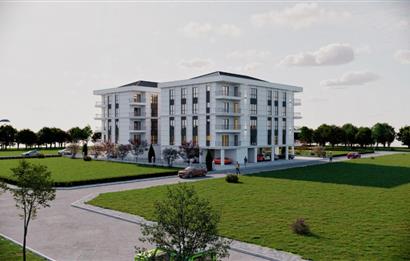 CENTURY 21’DEN KARAPINAR MAHALLESİ’NDE SATILIK 2+1 DAİRE!
