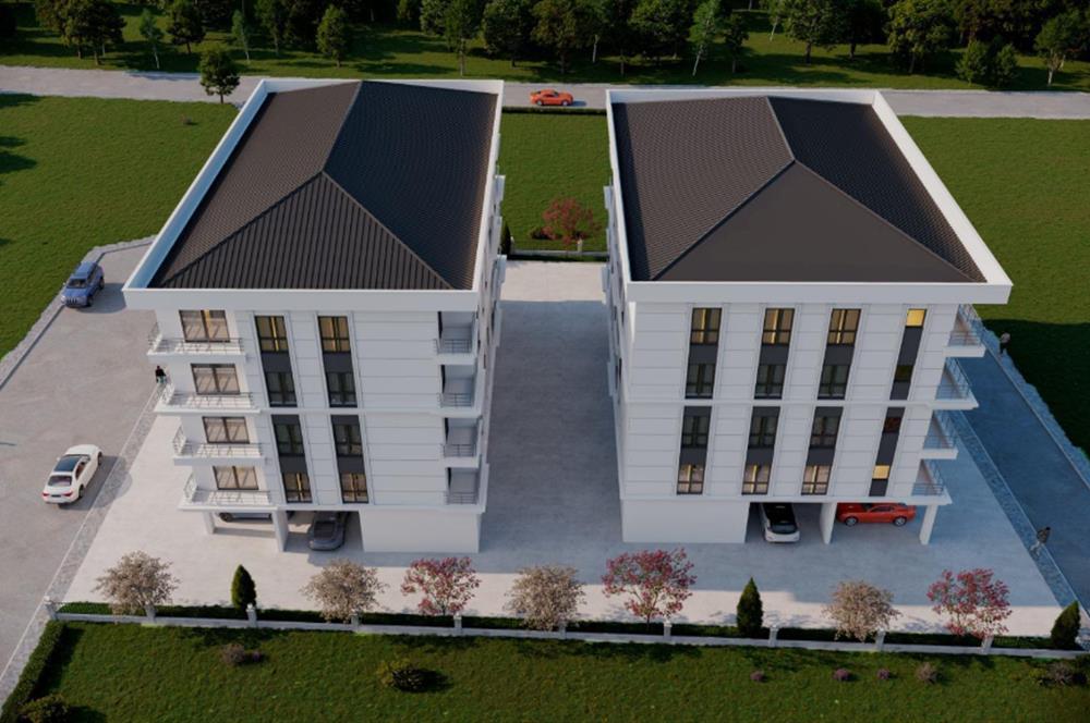 CENTURY 21’DEN KARAPINAR MAHALLESİ’NDE SATILIK 2+1 DAİRE!