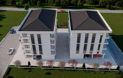 CENTURY 21’DEN KARAPINAR MAHALLESİ’NDE SATILIK 2+1 DAİRE!