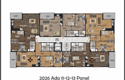 CENTURY 21’DEN KARAPINAR MAHALLESİ’NDE SATILIK 2+1 DAİRE!