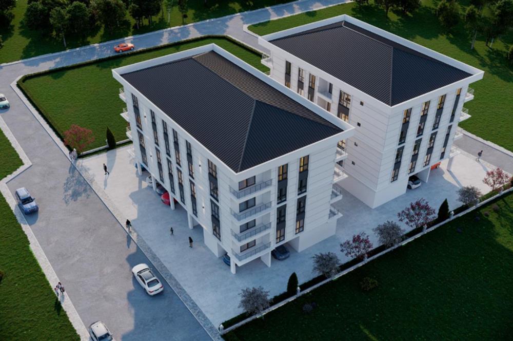 CENTURY 21’DEN KARAPINAR MAHALLESİ’NDE SATILIK 2+1 DAİRE!