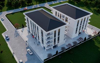 CENTURY 21’DEN KARAPINAR MAHALLESİ’NDE SATILIK 2+1 DAİRE!