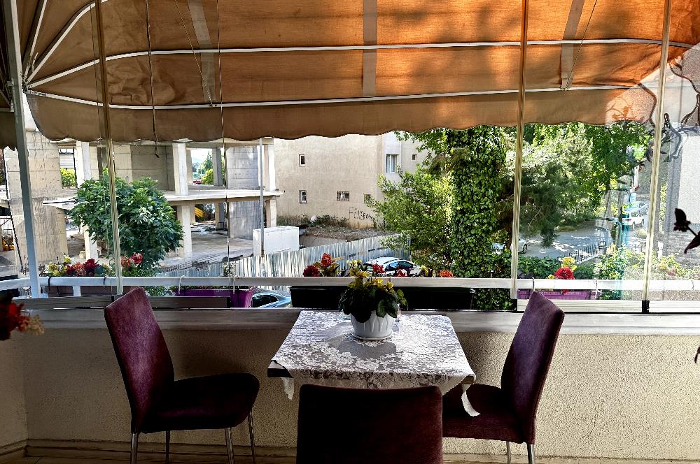 ATALAR KORDONBOYUNDA MARMARAY VE SAHİLE YAKIN SATILIK 3+1 DAİRE