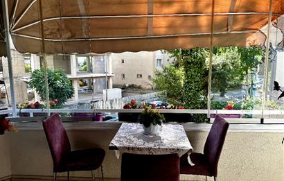 ATALAR KORDONBOYUNDA MARMARAY VE SAHİLE YAKIN SATILIK 3+1 DAİRE