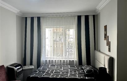 ATALAR KORDONBOYUNDA MARMARAY VE SAHİLE YAKIN SATILIK 3+1 DAİRE