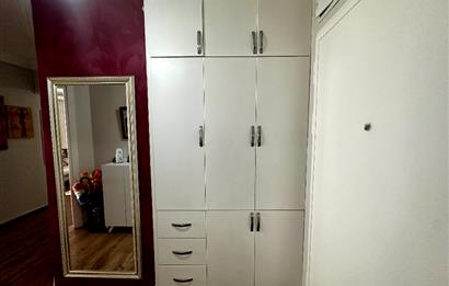 ATALAR KORDONBOYUNDA MARMARAY VE SAHİLE YAKIN SATILIK 3+1 DAİRE