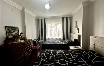 ATALAR KORDONBOYUNDA MARMARAY VE SAHİLE YAKIN SATILIK 3+1 DAİRE