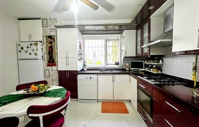 ATALAR KORDONBOYUNDA MARMARAY VE SAHİLE YAKIN SATILIK 3+1 DAİRE