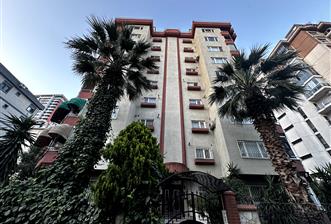 ATALAR KORDONBOYUNDA MARMARAY VE SAHİLE YAKIN SATILIK 3+1 DAİRE - 1 - 34716