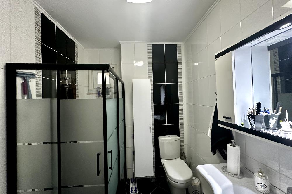 ATALAR KORDONBOYUNDA MARMARAY VE SAHİLE YAKIN SATILIK 3+1 DAİRE