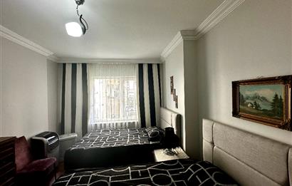 ATALAR KORDONBOYUNDA MARMARAY VE SAHİLE YAKIN SATILIK 3+1 DAİRE