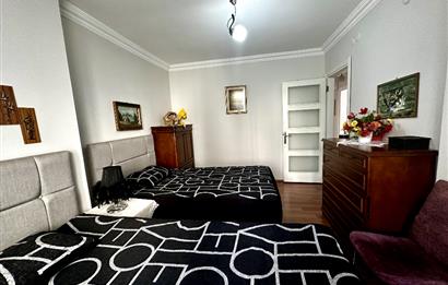 ATALAR KORDONBOYUNDA MARMARAY VE SAHİLE YAKIN SATILIK 3+1 DAİRE