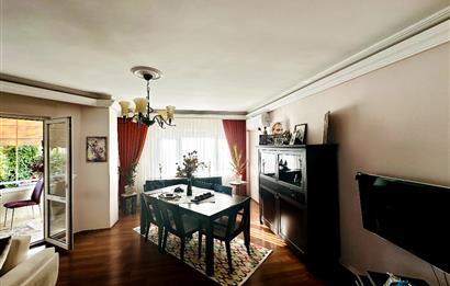 ATALAR KORDONBOYUNDA MARMARAY VE SAHİLE YAKIN SATILIK 3+1 DAİRE