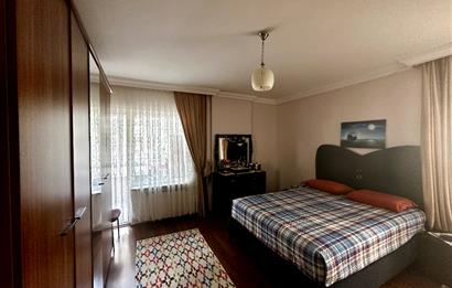 ATALAR KORDONBOYUNDA MARMARAY VE SAHİLE YAKIN SATILIK 3+1 DAİRE