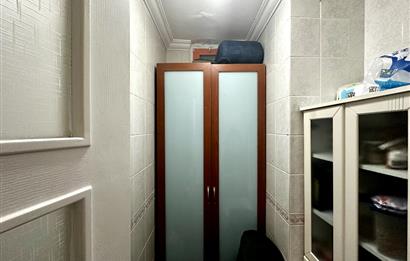ATALAR KORDONBOYUNDA MARMARAY VE SAHİLE YAKIN SATILIK 3+1 DAİRE