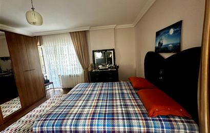 ATALAR KORDONBOYUNDA MARMARAY VE SAHİLE YAKIN SATILIK 3+1 DAİRE