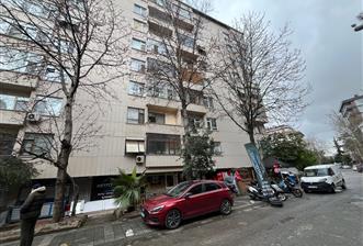 Zühtüpaşa'daYatırımlık Satılık 1+0 Ticari Dükkan - 2 - 34738