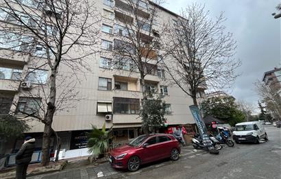 Zühtüpaşa'daYatırımlık Satılık 1+0 Ticari Dükkan