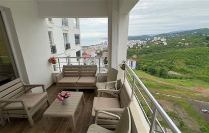 Inciprime Sitesinde Harika Manzaralı Lüks 4+1 Satılık Daire 