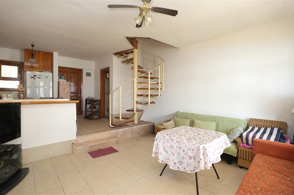 C21 Cius; Armutlu-Fıstıklı Site İçerisinde Denize Sıfır Villa