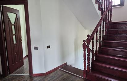  Zekeriyaköy Merkez'de Butik Sitede Kiralık Villa