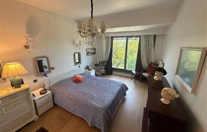 Uskumruköy Terrace Doğa'da Doğa İçinde Sakin Konumlu 3+1 Villa