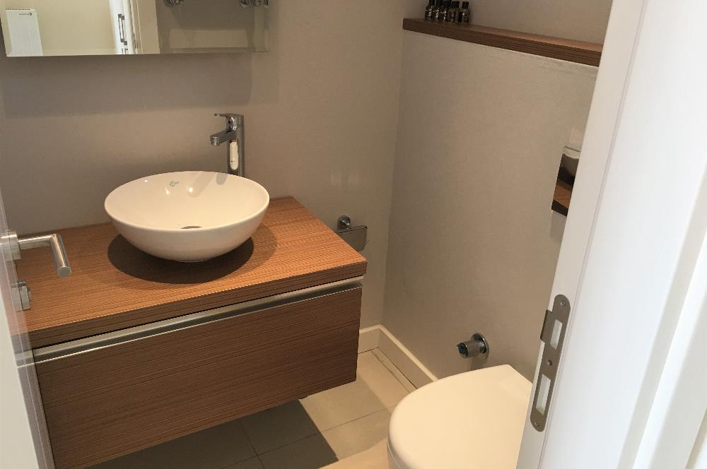 MERKEZ ZEKERİYAKÖY SİTESİ'NDE KİRALIK 2+1 ÇATI DUBLEKS DAİRE