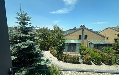 Uskumruköy Terrace Doğa'da Doğa İçinde Sakin Konumlu 3+1 Villa