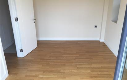 MERKEZ ZEKERİYAKÖY SİTESİ'NDE KİRALIK 2+1 ÇATI DUBLEKS DAİRE