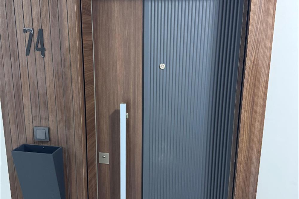 Eymir Mahallesi Paradise Sitesi'nde Ferah 1+1 Kiralık Daire