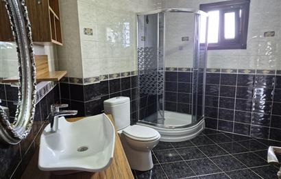 Zekeriyaköy Merkez'de Butik Sitede Kiralık Villa