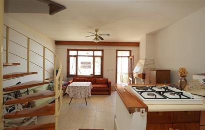 C21 Cius; Armutlu-Fıstıklı Site İçerisinde Denize Sıfır Villa