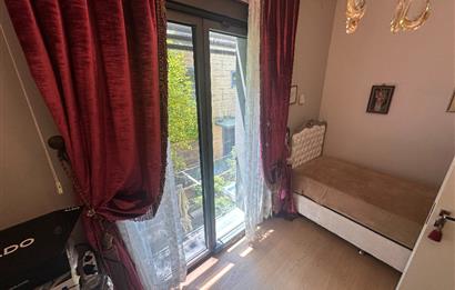 Uskumruköy Terrace Doğa'da Doğa İçinde Sakin Konumlu 3+1 Villa
