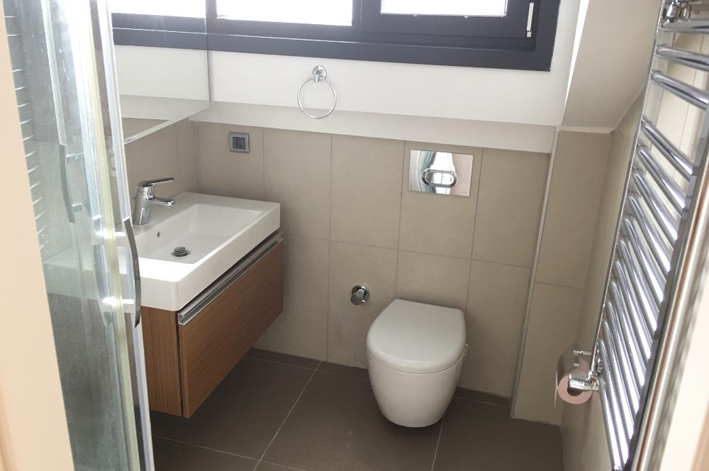 MERKEZ ZEKERİYAKÖY SİTESİ'NDE KİRALIK 2+1 ÇATI DUBLEKS DAİRE