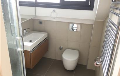 MERKEZ ZEKERİYAKÖY SİTESİ'NDE KİRALIK 2+1 ÇATI DUBLEKS DAİRE