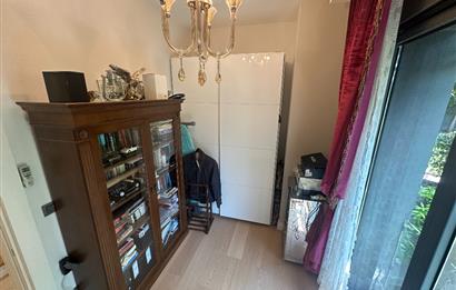 Uskumruköy Terrace Doğa'da Doğa İçinde Sakin Konumlu 3+1 Villa