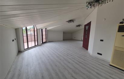  Zekeriyaköy Merkez'de Butik Sitede Kiralık Villa