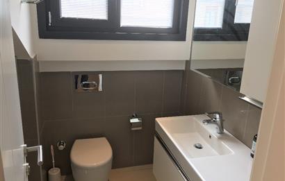 MERKEZ ZEKERİYAKÖY SİTESİ'NDE KİRALIK 2+1 ÇATI DUBLEKS DAİRE