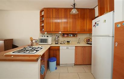 C21 Cius; Armutlu-Fıstıklı Site İçerisinde Denize Sıfır Villa