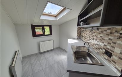  Zekeriyaköy Merkez'de Butik Sitede Kiralık Villa
