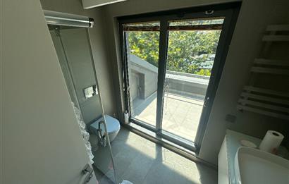 Uskumruköy Terrace Doğa'da Doğa İçinde Sakin Konumlu 3+1 Villa