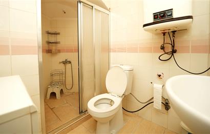 C21 Cius; Armutlu-Fıstıklı Site İçerisinde Denize Sıfır Villa